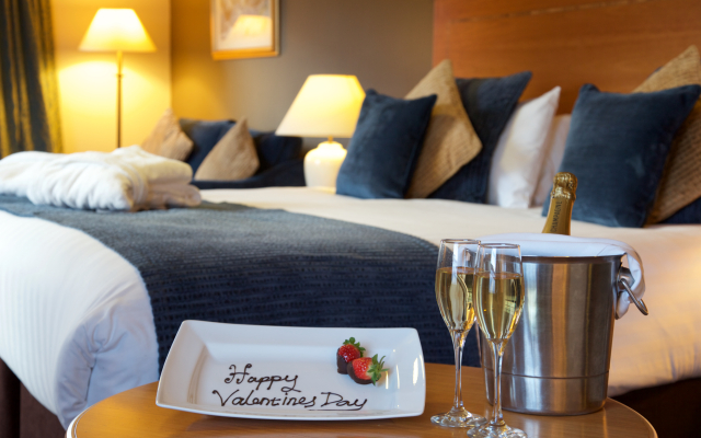 Glasgow Argyle Hotel, BW Signature Collection