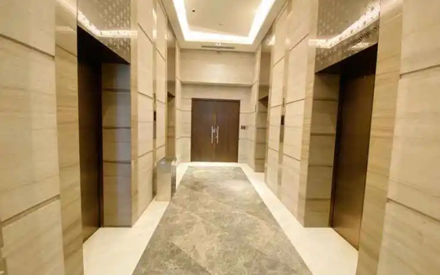 Branz BSD Apartments by Okestay