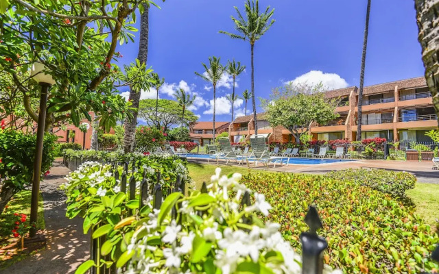 Kuleana 208 - 1Br Condo