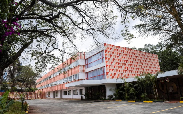 Hotel Boulevard Nairobi, City Centre CBD
