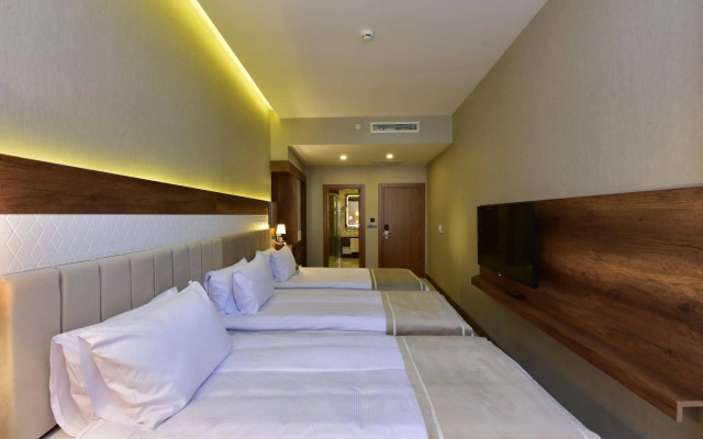 Vespia Hotel