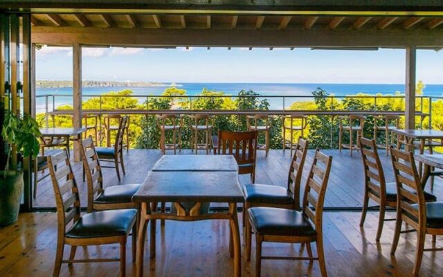 Hotel Condominium Doka Doka