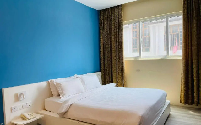 Penview Hotel