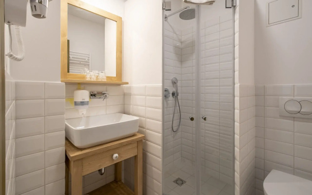 Apartment House Berghi II