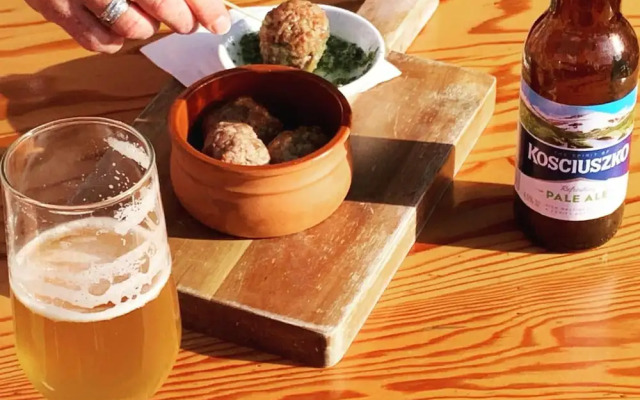 Valhalla Lodge Perisher