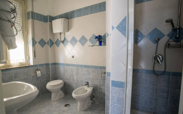 Casa Di Bello Affittacamere