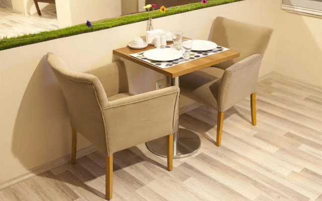 Nossa Suites Pera