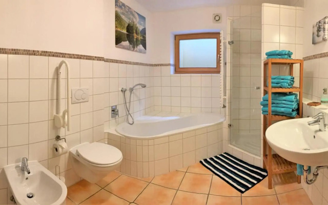 Ferienwohnung Am Wundergraben