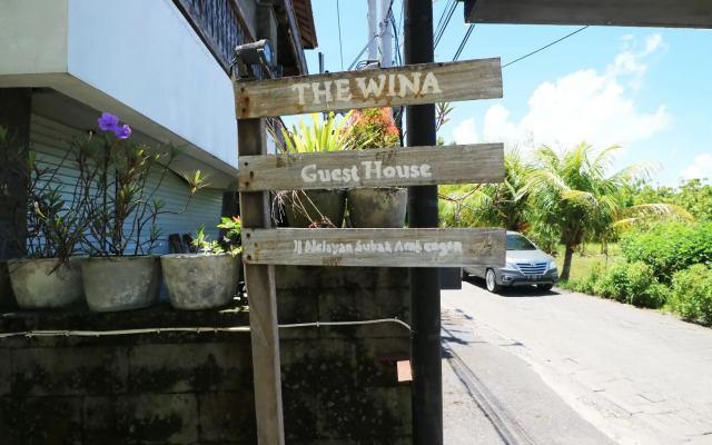 The Wina Guesthouse 2