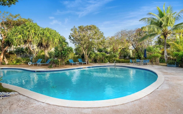 Pineapple Fields Boutique Condo Hotel