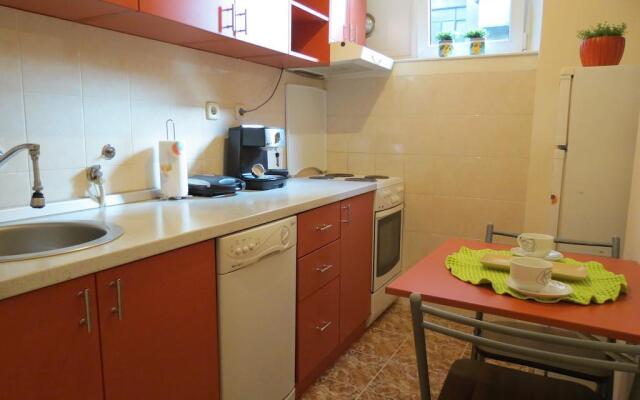 Apartment Bella Casa