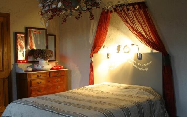 B&B Anno 1756