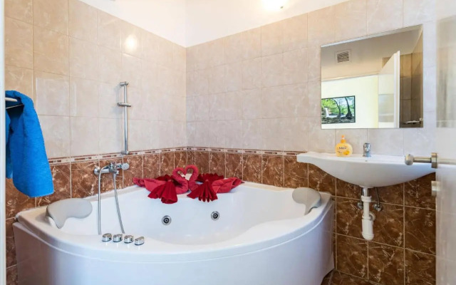 Apartman Exclusive Prague Whirlpool