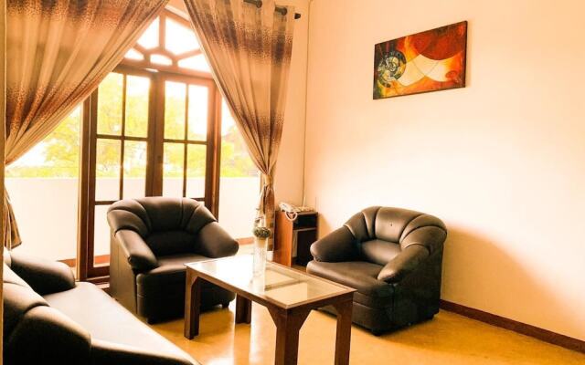 New York Guest House