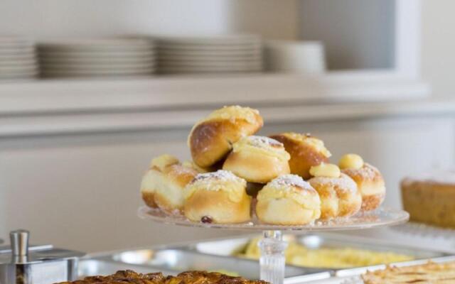 Favilla Hotel Di Charme