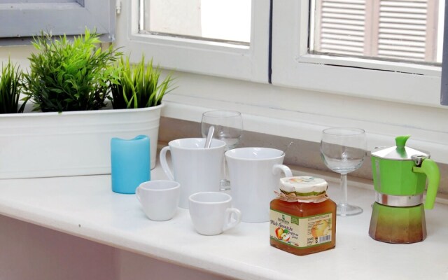 Coronari - WR Apartments