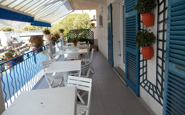 Hôtel Maxime