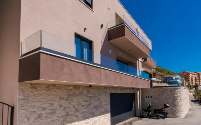 MaKris Apartman No1