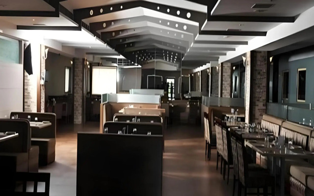 Hotel Swagath Grand