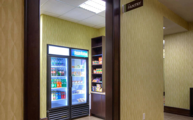 Staybridge Suites Hamilton Downtown by IHG