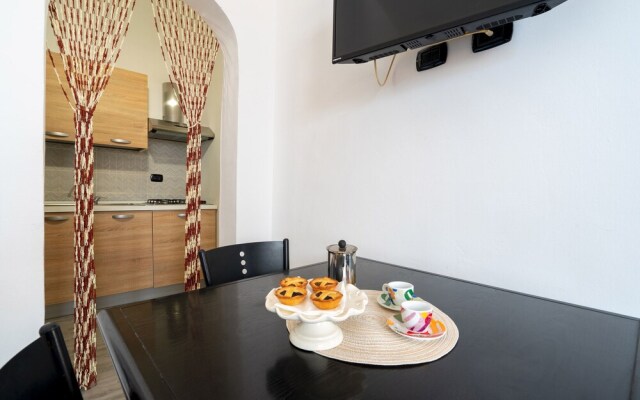 3168 La Dea Venere B by Barbarhouse