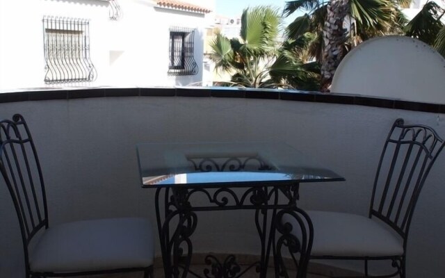 Bungalow El Palmar 01