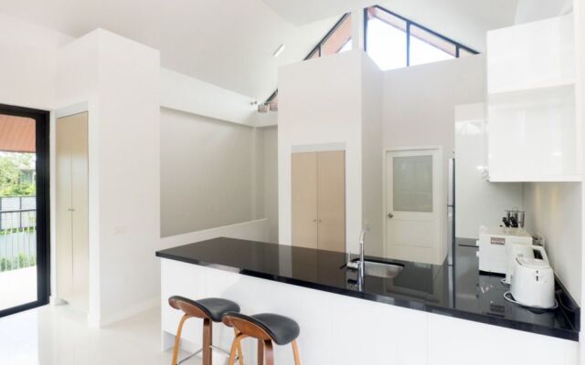 Phureesala Villa - A6