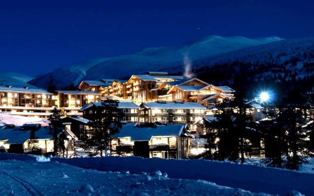 Norefjell Ski & Spa, an Ascend Hotel Collection Member