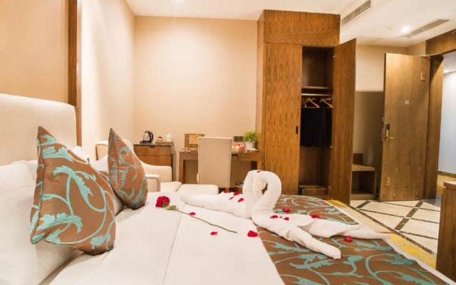 Shangya Hongye Hotel