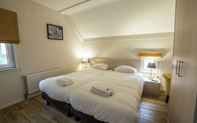 Comfortable Villa 4 km. From Maastricht