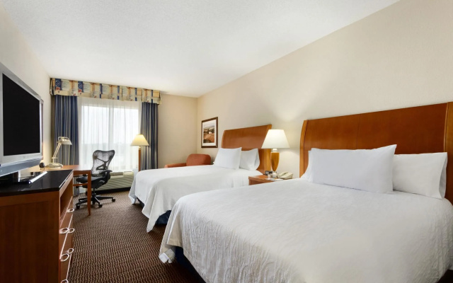 Hilton Garden Inn Atlanta East/Stonecrest