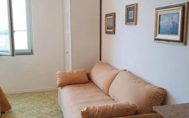 Villa Iaquinto
