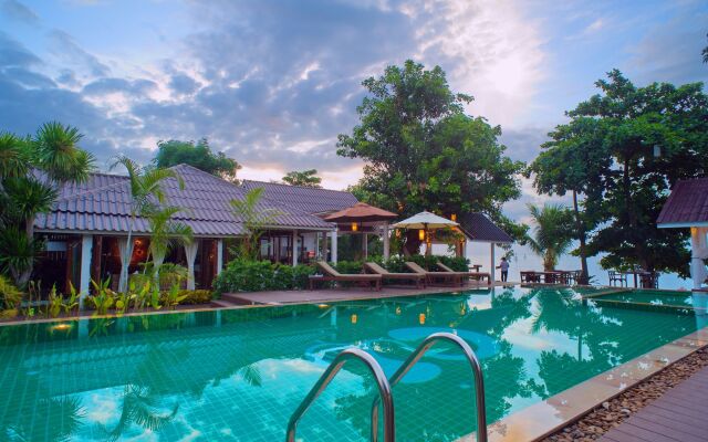 @ Samui Haus