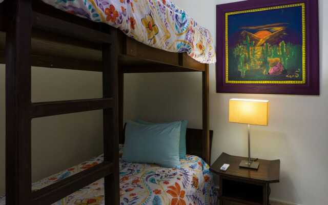 Paseo del Sol Condohotel by Bric