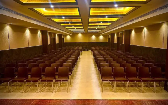 La Grande Suite & Banquet Hall