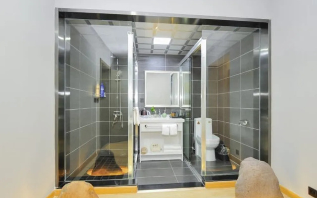 Qiandao Lake Jingting Hotel