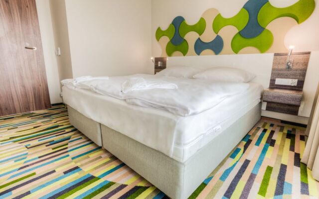 Baltic Park Molo Apartments By Zdrojowa