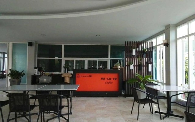 Khaoyai Terrazzo