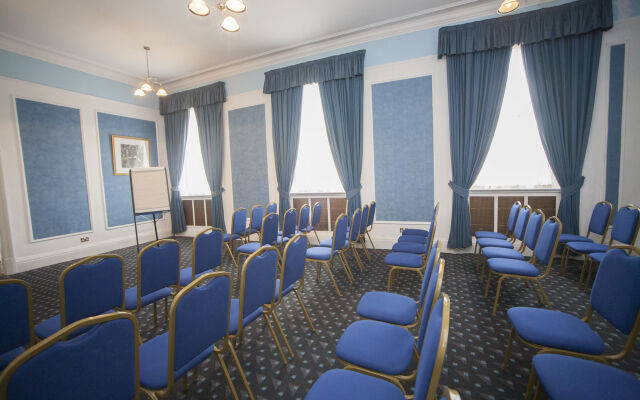 The White Swan Hotel