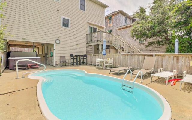 6061 - Bark O Lounge