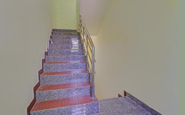 Oyo 82537 Sona Rooms