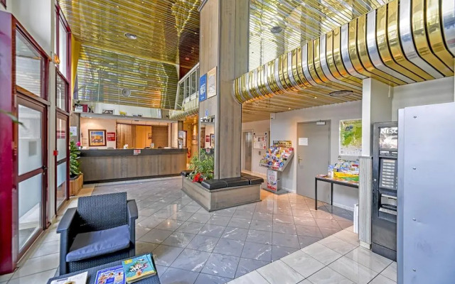 Residence GOELIA Sun City