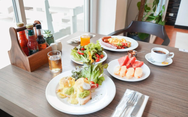 Kokotel Pattaya South Beach