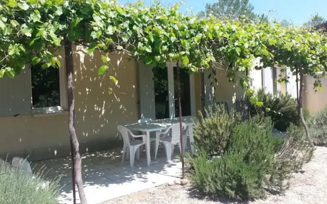 Les Maisons dEstelle