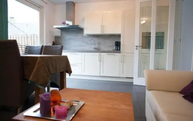 Kampeerboederij De Runsvoort