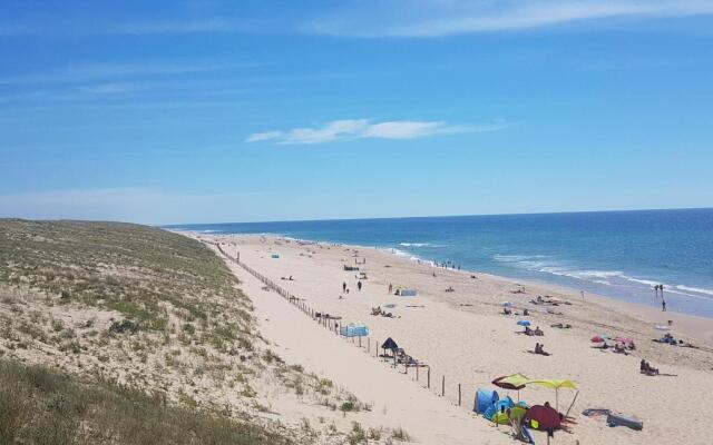 La Pinède Océane,400m des plages