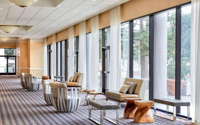 Torrance Marriott Redondo Beach