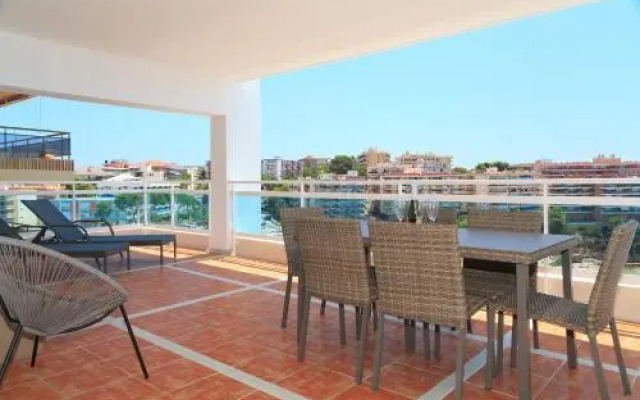 UHC Scala Mar Apartments