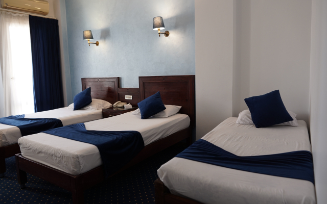 Amoun Hotel Alexandria