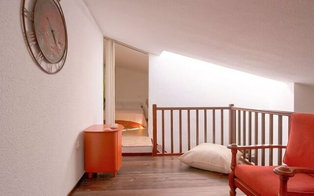 Villa Persephone by QR booking